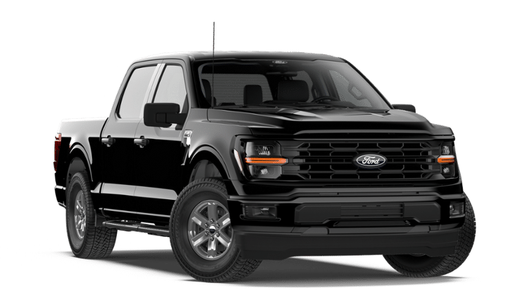 F-150® vehicle